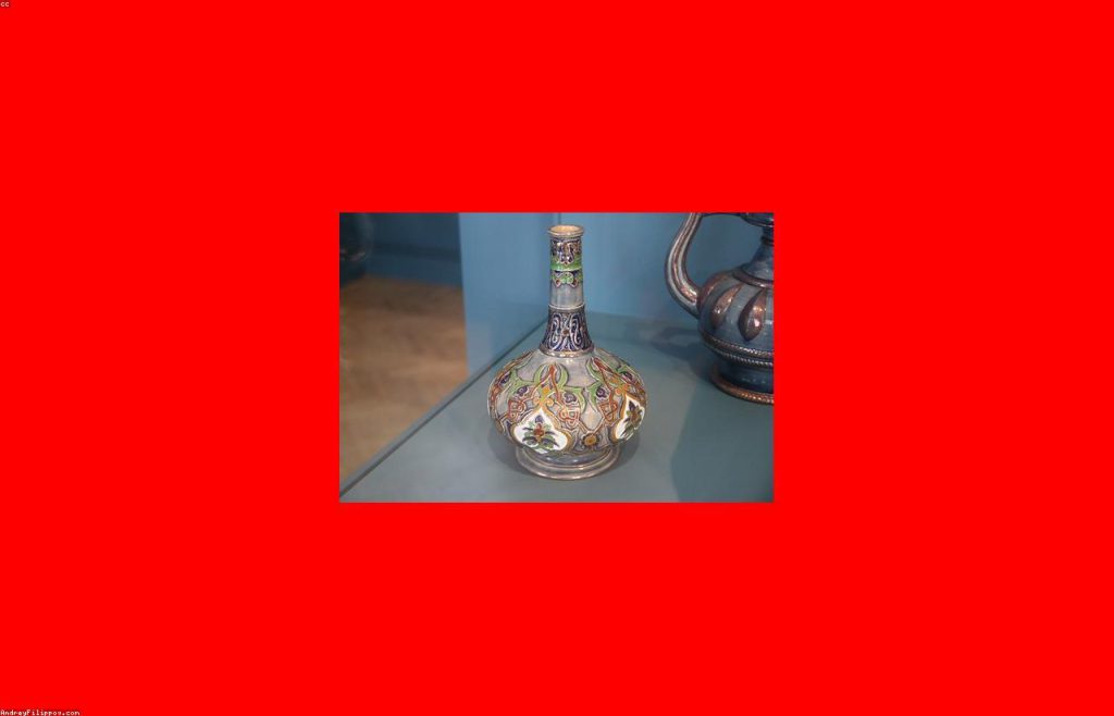 خانه خشتی بادگیر یزد - تصویر دمو میزبانتو