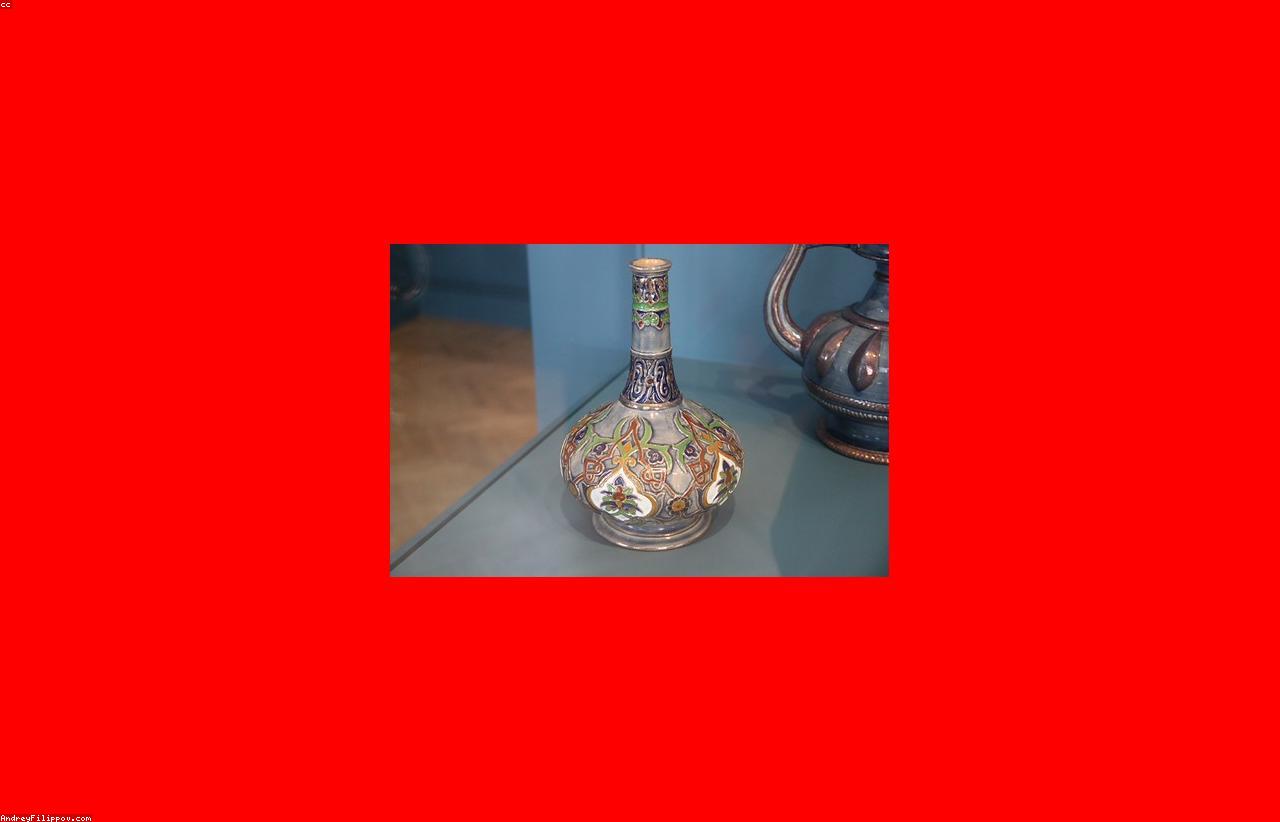 خانه خشتی بادگیر یزد